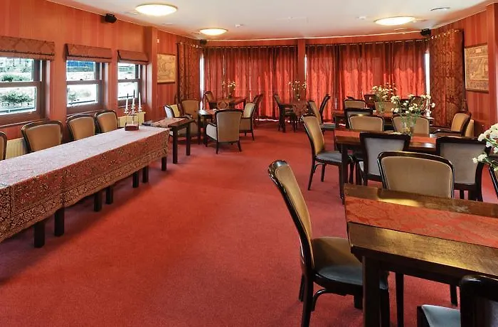 Great Polonia Tumski Hotel