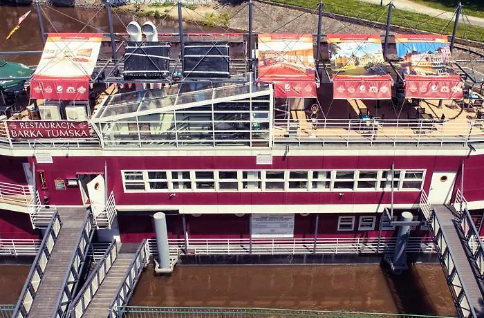 Hotel Great Polonia Tumski