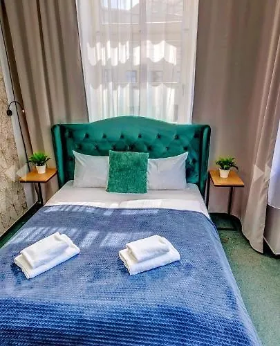 Great Polonia Tumski Hotel Wroclaw