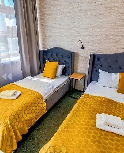 Great Polonia Tumski