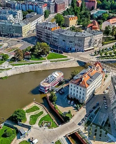 Great Polonia Tumski Hotel 3*