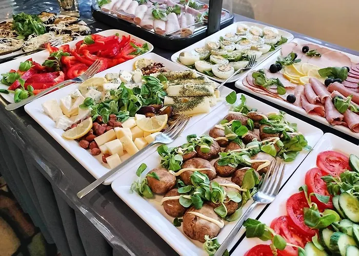 Great Polonia Tumski 3*