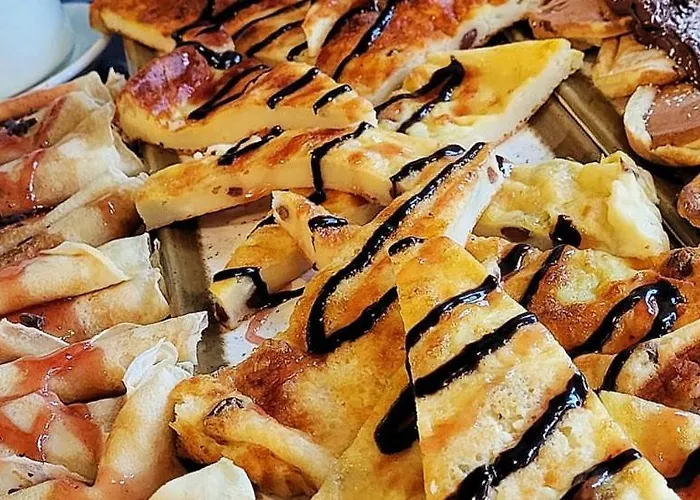 Great Polonia Tumski Hotel Wroclaw