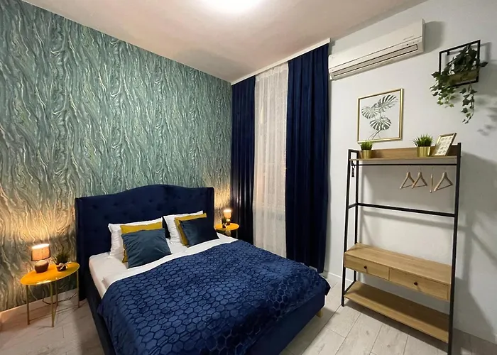 Great Polonia Tumski Hotel Wroclaw