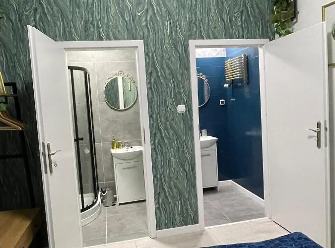 Great Polonia Tumski Hotel Wroclaw