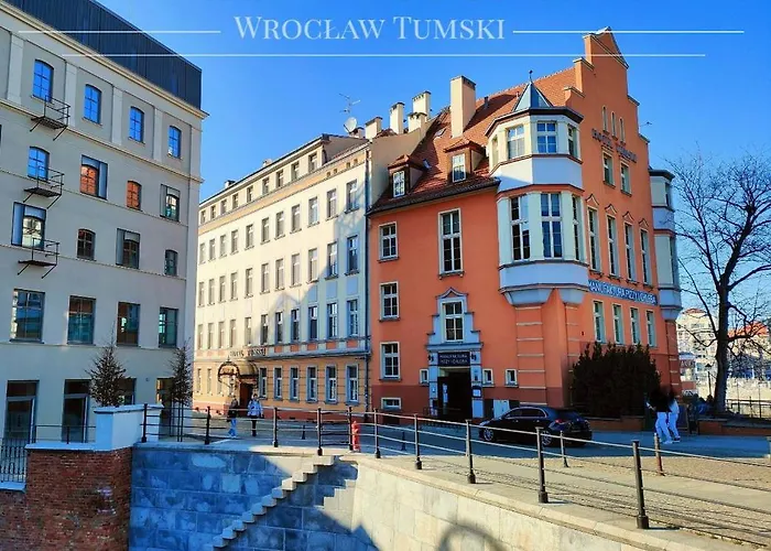 Great Polonia Tumski Vratislav