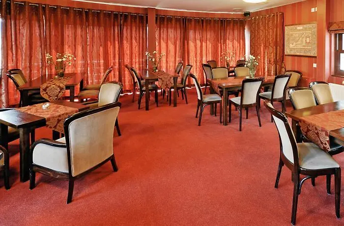 Great Polonia Tumski 3*