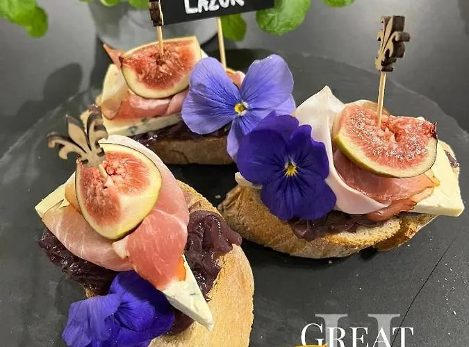 Hotel Great Polonia Tumski 3*