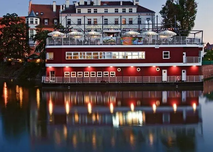 Great Polonia Tumski