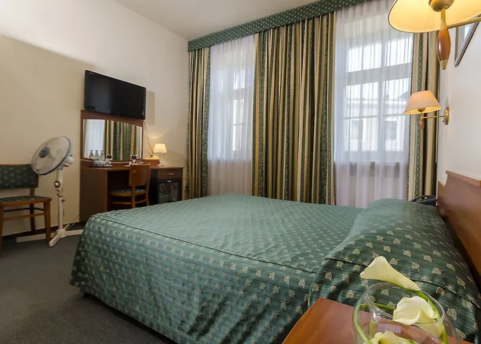 Hotel Great Polonia Tumski Wroclaw