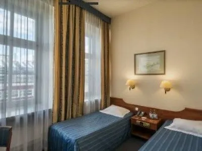 Great Polonia Tumski Hotel 3*