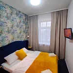 Hotel Great Polonia Tumski Wroclaw