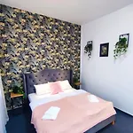 Great Polonia Tumski Hotel 3*