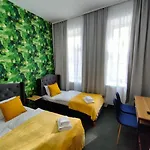 Hotel Great Polonia Tumski