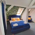 Great Polonia Tumski Hotel 3*