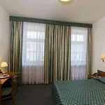 Hotel Great Polonia Tumski Vratislav