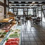 Hotel Great Polonia Tumski