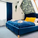 Great Polonia Tumski Hotel 3*