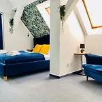 Great Polonia Tumski Hotel Vratislav