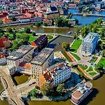 Hotel Great Polonia Tumski 3*