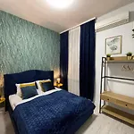 Great Polonia Tumski Hotel Vratislav