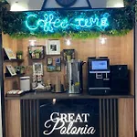 Great Polonia Tumski Wroclaw