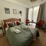 Great Polonia Tumski 3*