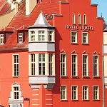 Great Polonia Tumski Vratislav