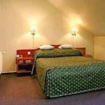 Hotel Great Polonia Tumski Wroclaw