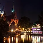 Great Polonia Tumski Hotel 3*