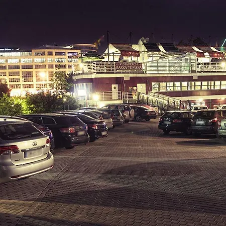 Great Polonia Tumski 3*