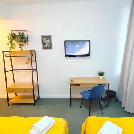 Hotel Great Polonia Tumski Wrocław
