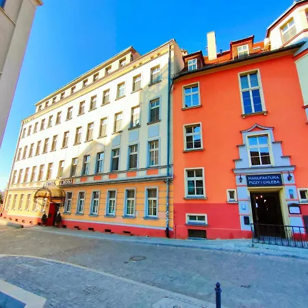 Great Polonia Tumski Wrocław
