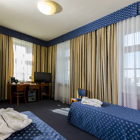 Otel Great Polonia Tumski