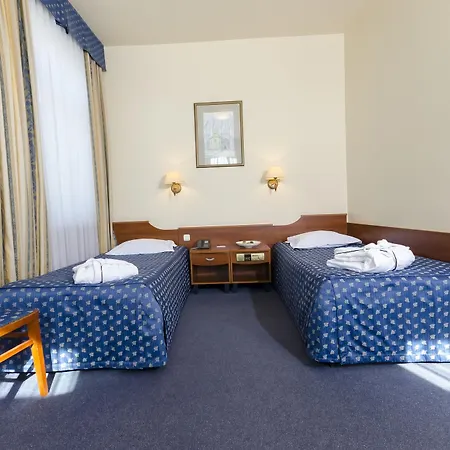 Great Polonia Tumski Otel Wroclaw