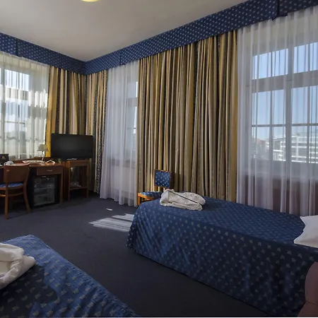 Great Polonia Tumski Otel