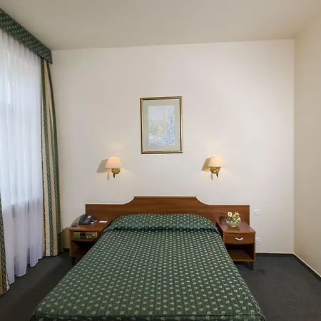 Great Polonia Tumski Wroclaw