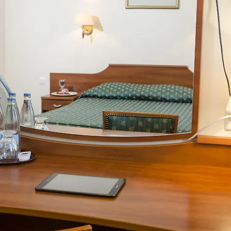 Otel Great Polonia Tumski