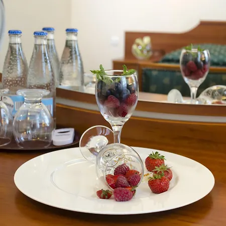 Otel Great Polonia Tumski