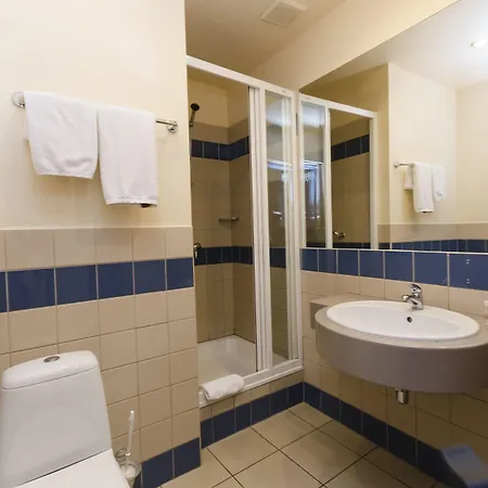 Hotel Great Polonia Tumski