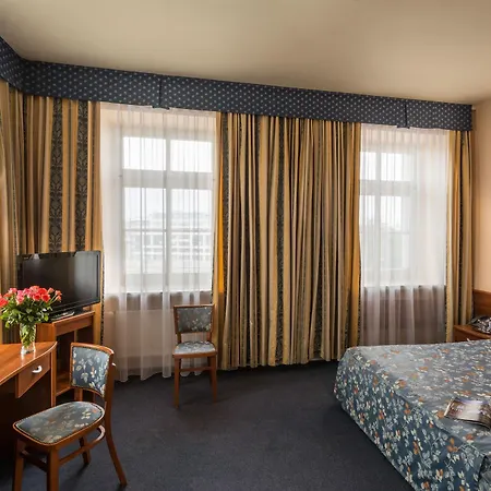 Great Polonia Tumski Otel Wroclaw