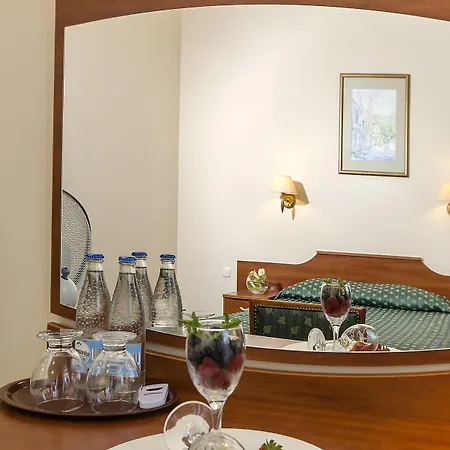 Great Polonia Tumski Otel