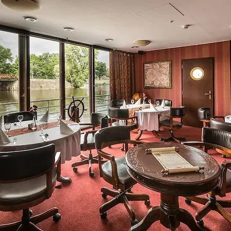 Great Polonia Tumski Otel 3*