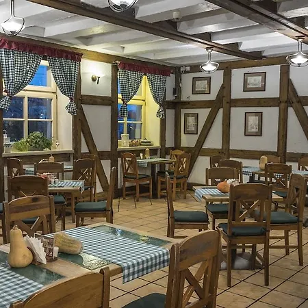 Great Polonia Tumski Otel Wroclaw