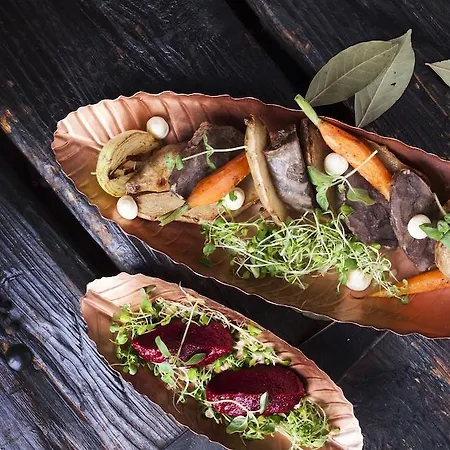 Otel Great Polonia Tumski 3*