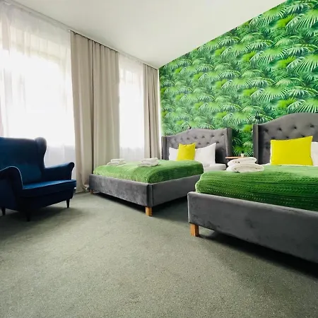 Great Polonia Tumski Wroclaw