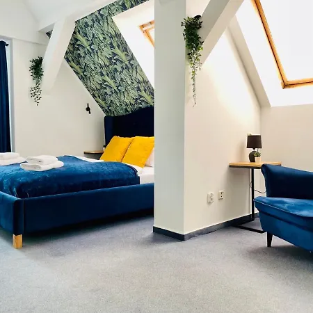 Great Polonia Tumski Otel Wroclaw