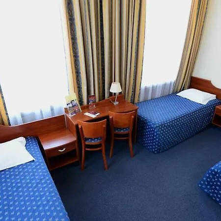 Great Polonia Tumski Otel