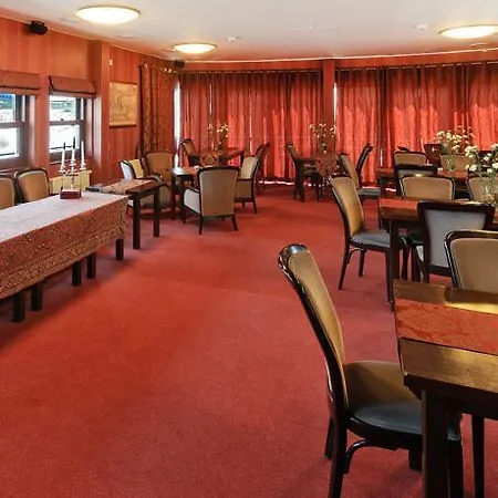 Great Polonia Tumski Otel