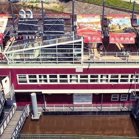 Otel Great Polonia Tumski